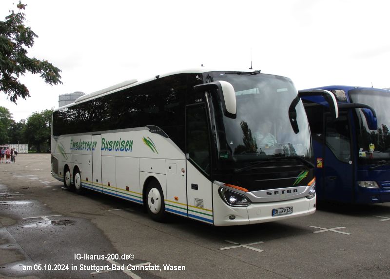 BF-KW 129